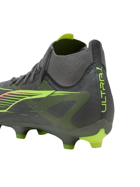 Puma Ultra 5 Match+ FG/AG futbolo bateliai vyrams 108162 03 3 Puma Ultra 5 Match+ FG/AG futbolo bateliai vyrams 108162 03 3