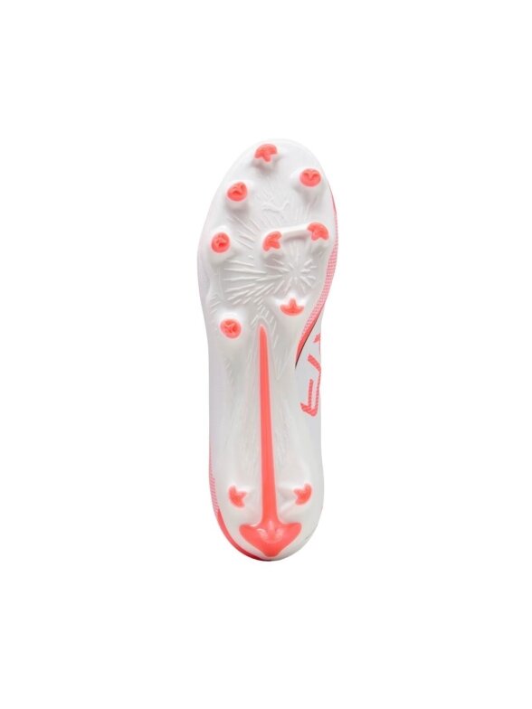 Puma Ultra 5 Play FG/AG 108169 01 futbolo bateliai vyrams 5 Puma Ultra 5 Play FG/AG 108169 01 futbolo bateliai vyrams 5