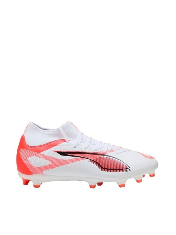 Puma Ultra 5 Play+ FG/AG futbolo batai vyrams 108168 01 1 Puma Ultra 5 Play+ FG/AG futbolo batai vyrams 108168 01 1