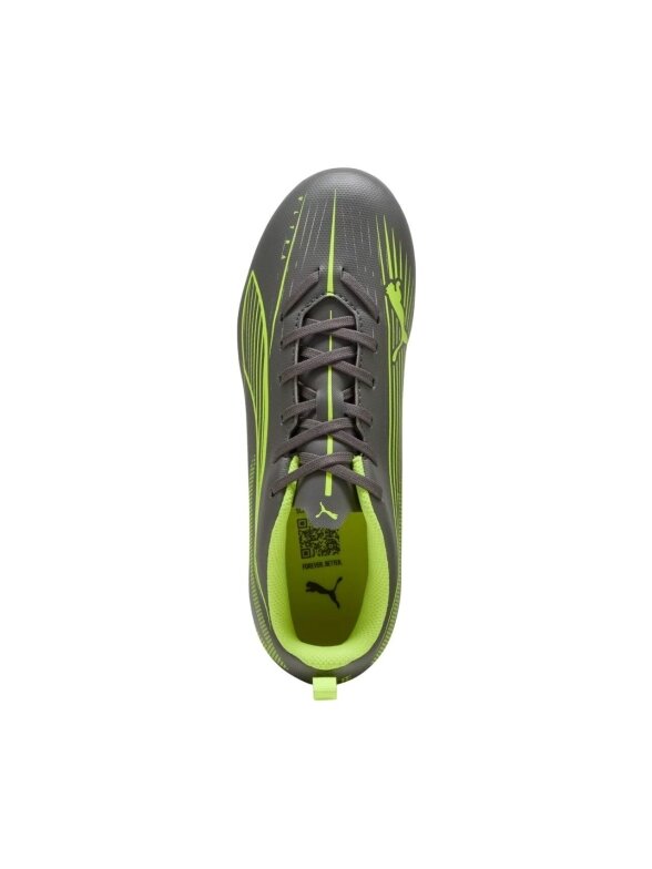 Puma Ultra 5 Play FG/AG futbolo bateliai vaikams 108170 03 4