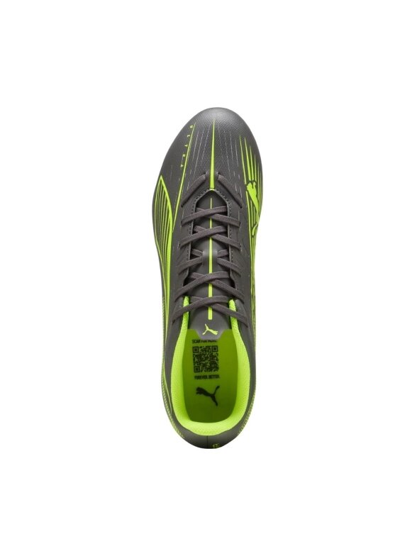 Puma Ultra 5 Play FG/AG futbolo bateliai vyrams 108169 03 4