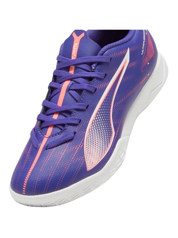 Puma Ultra 5 Play IT 107913 01 vaikiški futbolo bateliai 5