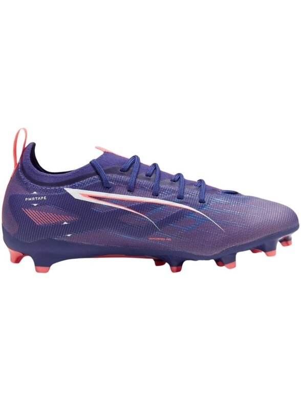 Puma Ultra 5 Pro FG/AG 107693 01 vaikiški futbolo bateliai 3 Puma Ultra 5 Pro FG/AG 107693 01 vaikiški futbolo bateliai 3