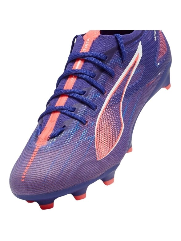 Puma Ultra 5 Pro FG/AG 107693 01 vaikiški futbolo bateliai 5 Puma Ultra 5 Pro FG/AG 107693 01 vaikiški futbolo bateliai 5