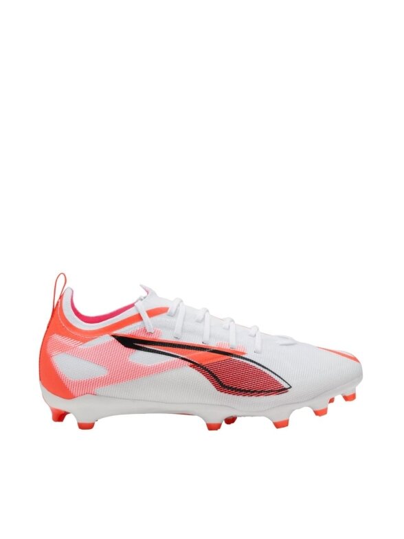 Puma Ultra 5 Pro FG/AG futbolo bateliai vaikams 108165 01