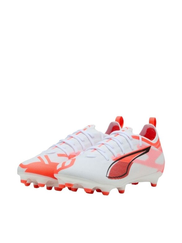 Puma Ultra 5 Pro FG/AG futbolo bateliai vaikams 108165 01 1