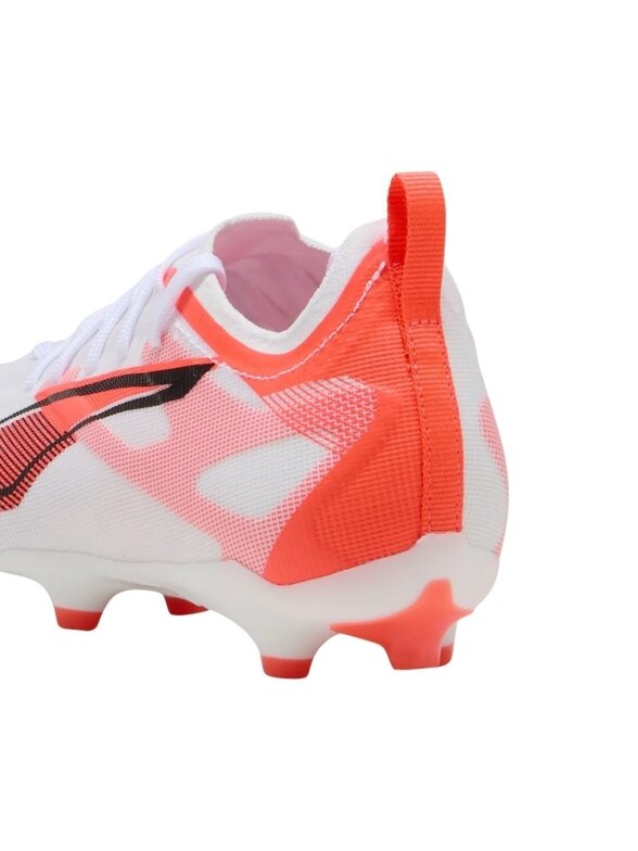 Puma Ultra 5 Pro FG/AG futbolo bateliai vaikams 108165 01 2 Puma Ultra 5 Pro FG/AG futbolo bateliai vaikams 108165 01 2
