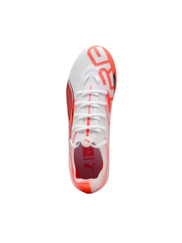 Puma Ultra 5 Pro FG/AG futbolo bateliai vaikams 108165 01 3 Puma Ultra 5 Pro FG/AG futbolo bateliai vaikams 108165 01 3