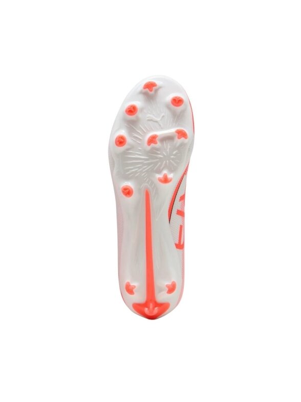 Puma Ultra 5 Pro FG/AG futbolo bateliai vaikams 108165 01 5 Puma Ultra 5 Pro FG/AG futbolo bateliai vaikams 108165 01 5