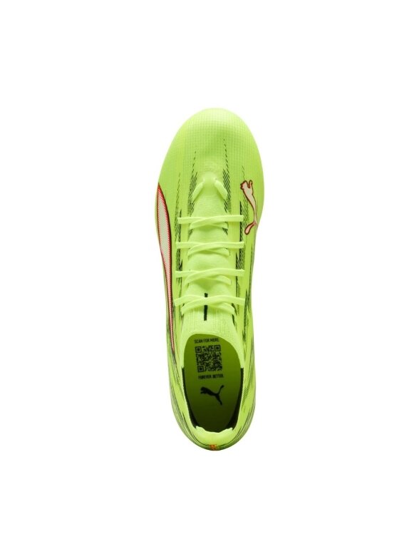 Puma Ultra 6 Match FG/AG futbolo bateliai vyrams 108687 01 3 Puma Ultra 6 Match FG/AG futbolo bateliai vyrams 108687 01 3