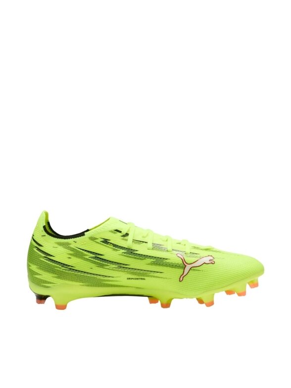 Puma Ultra 6 Match FG/AG futbolo bateliai vyrams 108687 01 4 Puma Ultra 6 Match FG/AG futbolo bateliai vyrams 108687 01 4