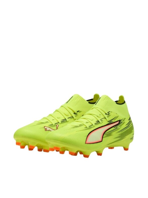 Puma Ultra 6 Match+ FG/AG futbolo bateliai vyrams 108702 01 1