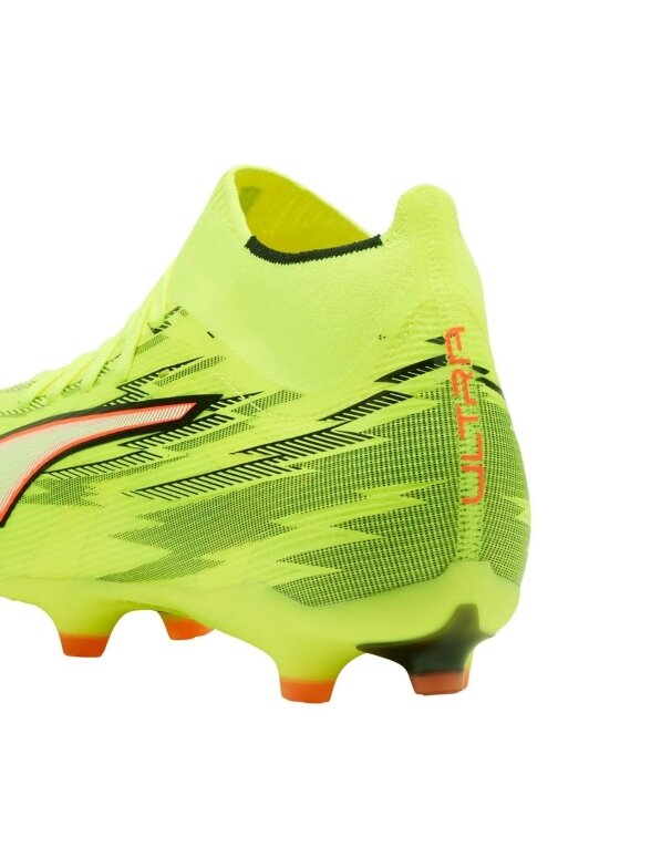 Puma Ultra 6 Match+ FG/AG futbolo bateliai vyrams 108702 01 2 Puma Ultra 6 Match+ FG/AG futbolo bateliai vyrams 108702 01 2