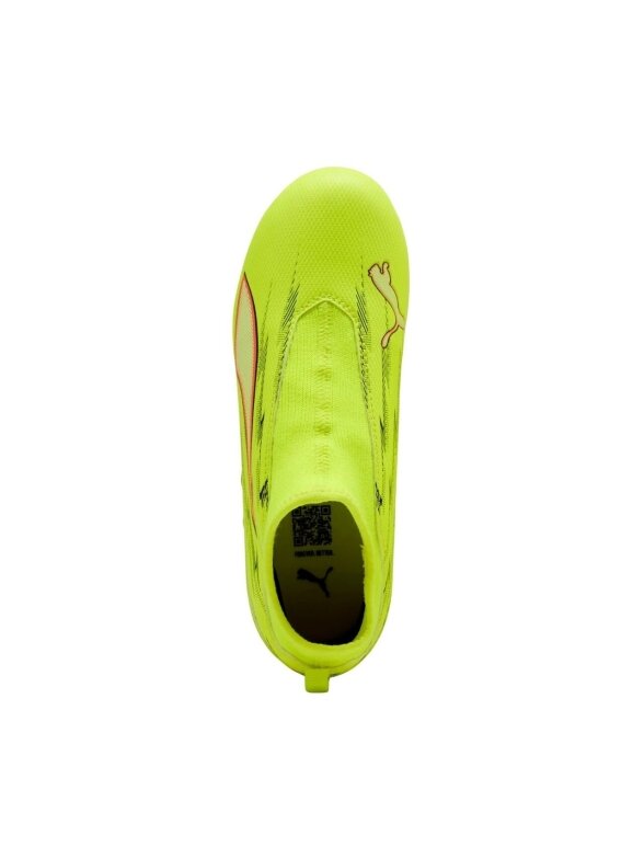Puma Ultra 6 Match+ FG/AG futbolo bateliai vyrams 108702 01 3