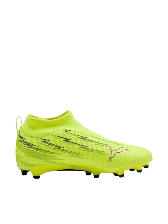 Puma Ultra 6 Match+ LL FG/AG futbolo bateliai vaikams 5
