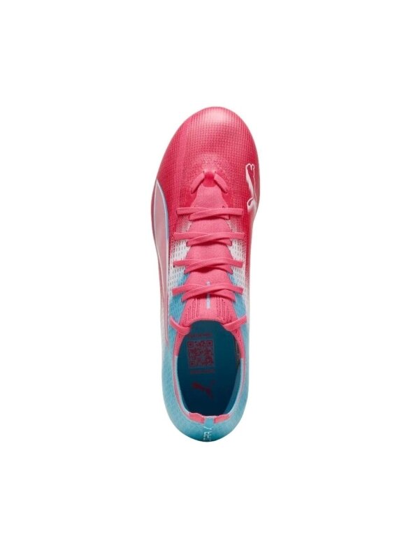Puma Ultra 6 Match Re-Charge FG/AG futbolo bateliai vyrams 108765 01 6