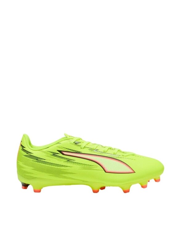 Puma Ultra 6 Play FG/AG 108704 01 futbolo bateliai vyrams Puma Ultra 6 Play FG/AG 108704 01 futbolo bateliai vyrams