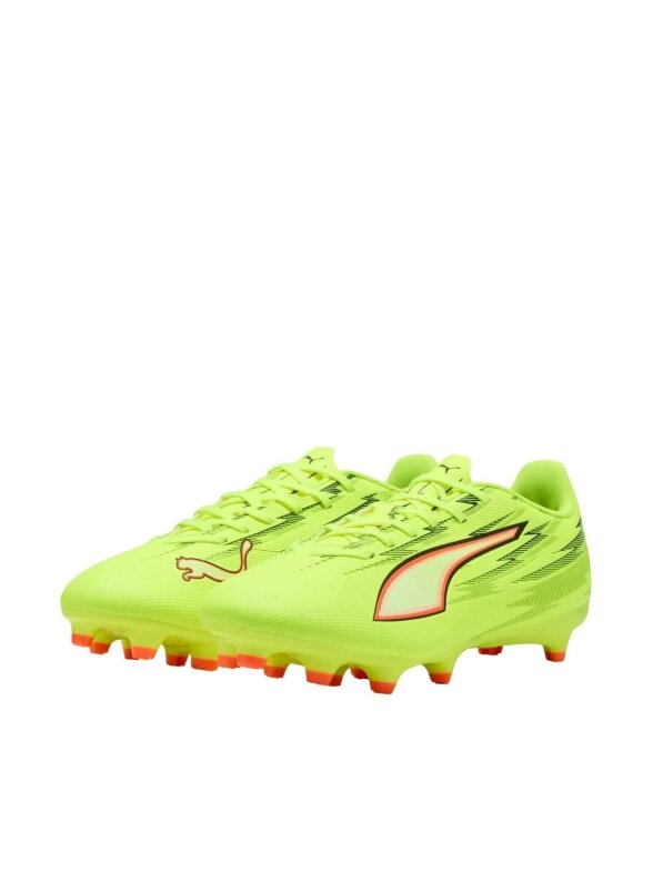 Puma Ultra 6 Play FG/AG 108704 01 futbolo bateliai vyrams 1