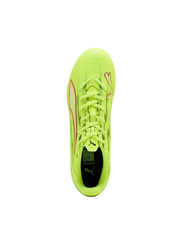 Puma Ultra 6 Play FG/AG 108704 01 futbolo bateliai vyrams 3 Puma Ultra 6 Play FG/AG 108704 01 futbolo bateliai vyrams 3