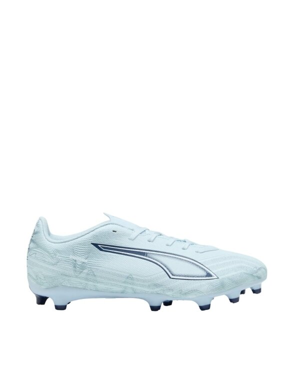 Puma Ultra 6 Play FG/AG 108704 03 vyrams futbolo bateliai juodi