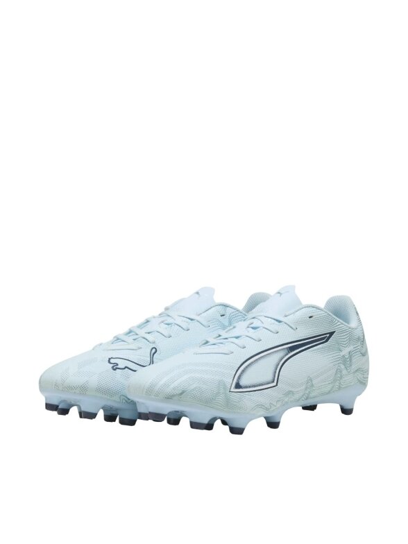 Puma Ultra 6 Play FG/AG 108704 03 vyrams futbolo bateliai juodi 1