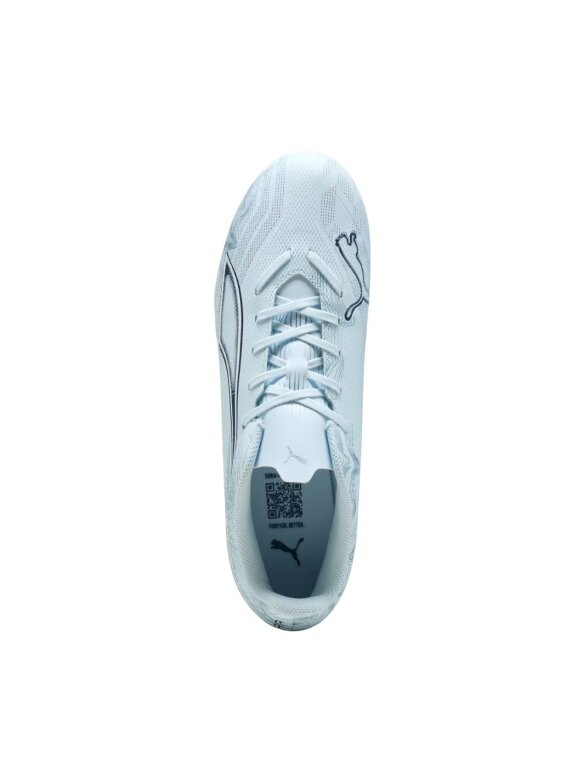 Puma Ultra 6 Play FG/AG 108704 03 vyrams futbolo bateliai juodi 3