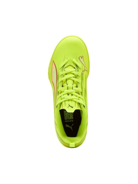 Puma Ultra 6 Play IT futbolo batai vaikams 2