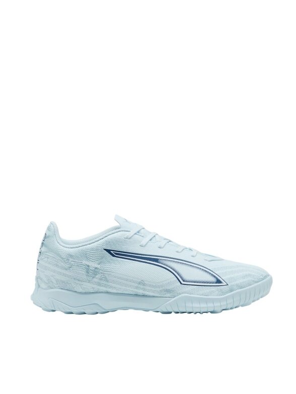Puma Ultra 6 Play TT 108987 03 futbolo bateliai vyrams juodi