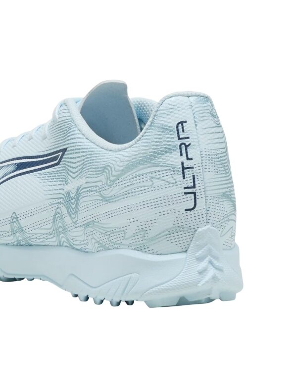 Puma Ultra 6 Play TT 108987 03 futbolo bateliai vyrams juodi 2