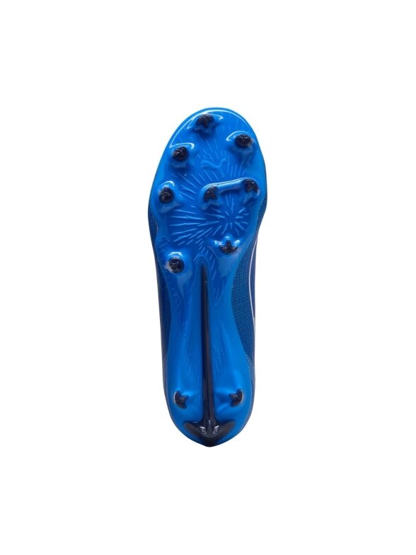 Puma Ultra 6 Pro FG/AG futbolo batai vaikams, juodi 5 Puma Ultra 6 Pro FG/AG futbolo batai vaikams, juodi 5