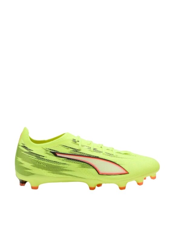 Puma Ultra 6 Pro FG/AG futbolo bateliai vyrams 1