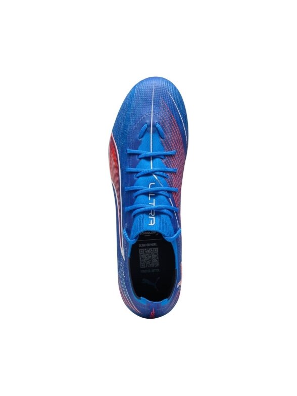 Puma Ultra 6 Pro FG/AG futbolo bateliai vyrams 108551 01 3