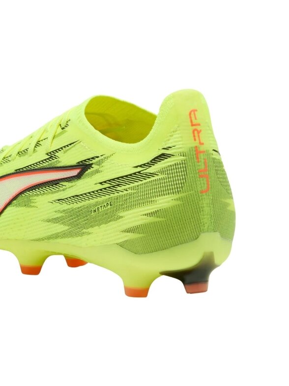 Puma Ultra 6 Pro FG/AG futbolo bateliai vyrams 3