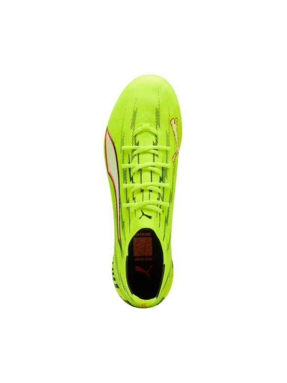 Puma Ultra 6 Ultimate FG 108699 01 futbolo bateliai vyrams 3
