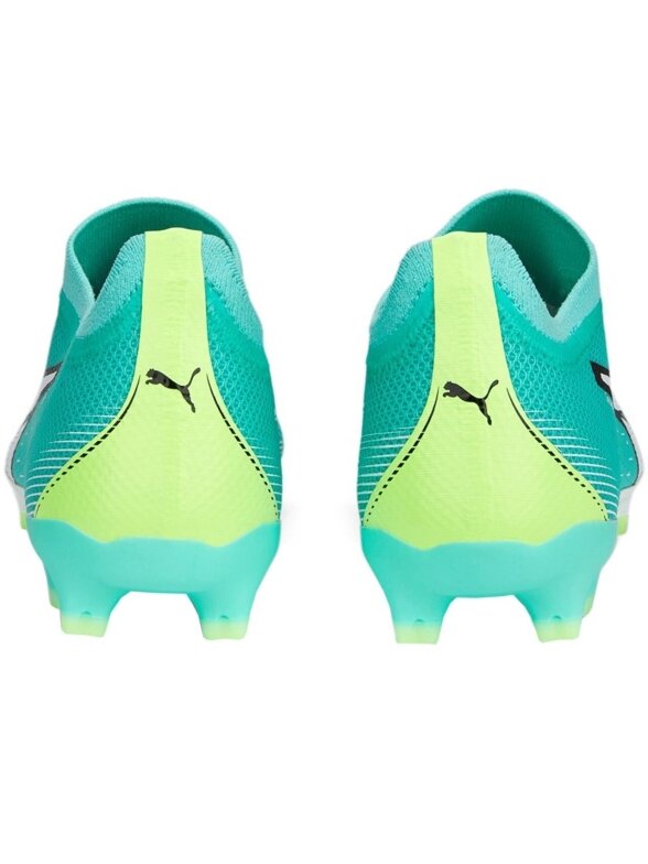 Puma Ultra Match FG/AG 107217 03 futbolo bateliai 3 Puma Ultra Match FG/AG 107217 03 futbolo bateliai 3