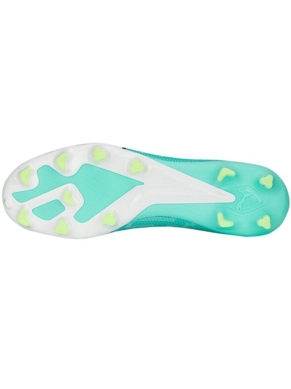 Puma Ultra Match FG/AG 107217 03 futbolo bateliai 4 Puma Ultra Match FG/AG 107217 03 futbolo bateliai 4