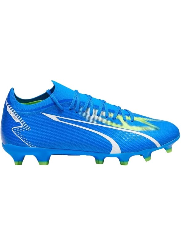 Puma Ultra Match FG/AG 107347 03 futbolo bateliai 2