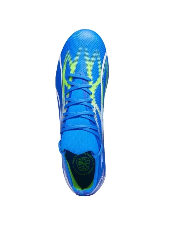 Puma Ultra Match FG/AG 107347 03 futbolo bateliai 3