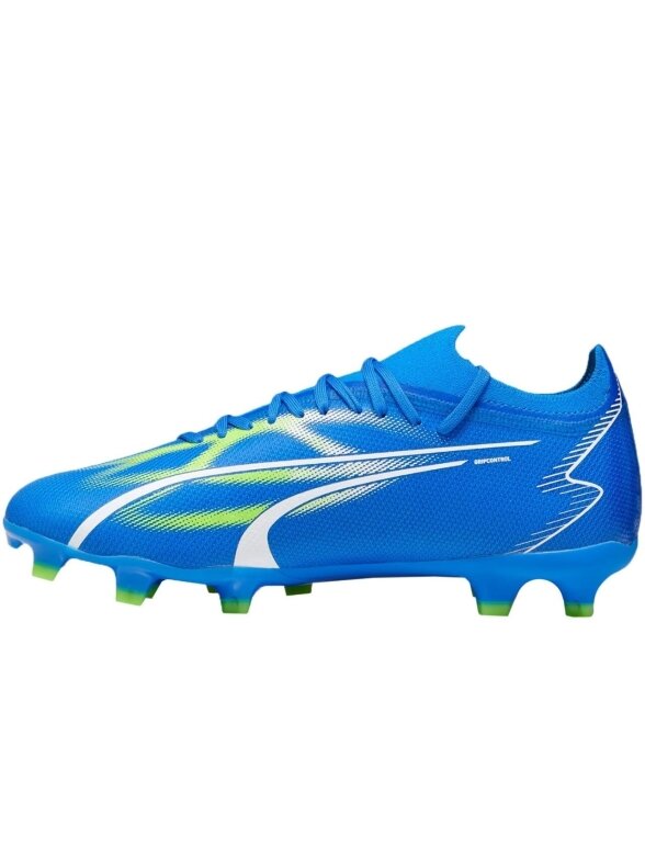 Puma Ultra Match FG/AG 107347 03 futbolo bateliai 4 Puma Ultra Match FG/AG 107347 03 futbolo bateliai 4