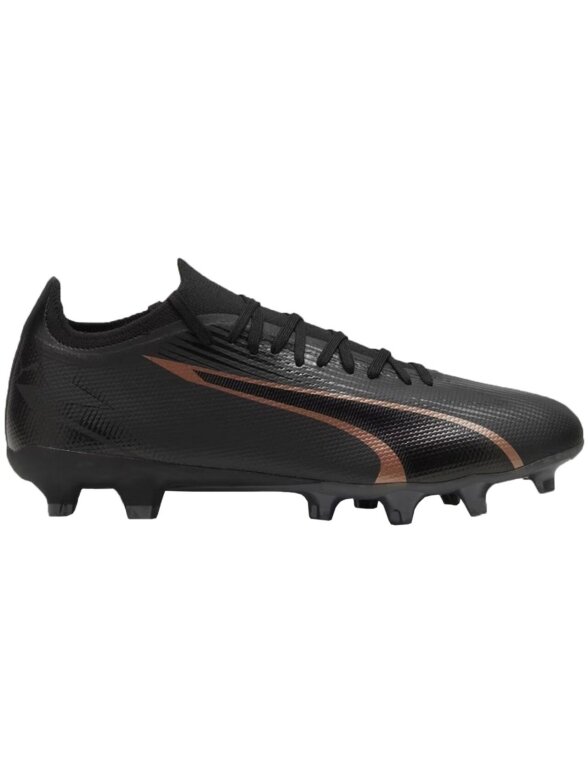 Puma Ultra Match FG/AG 107754 02 futbolo bateliai 2