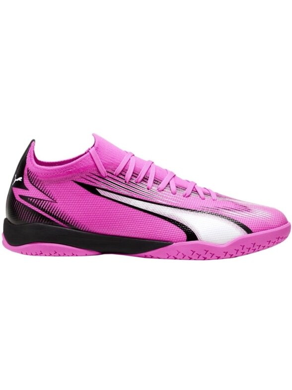 Puma Ultra Match IT 107758 01 futbolo bateliai 2 Puma Ultra Match IT 107758 01 futbolo bateliai 2