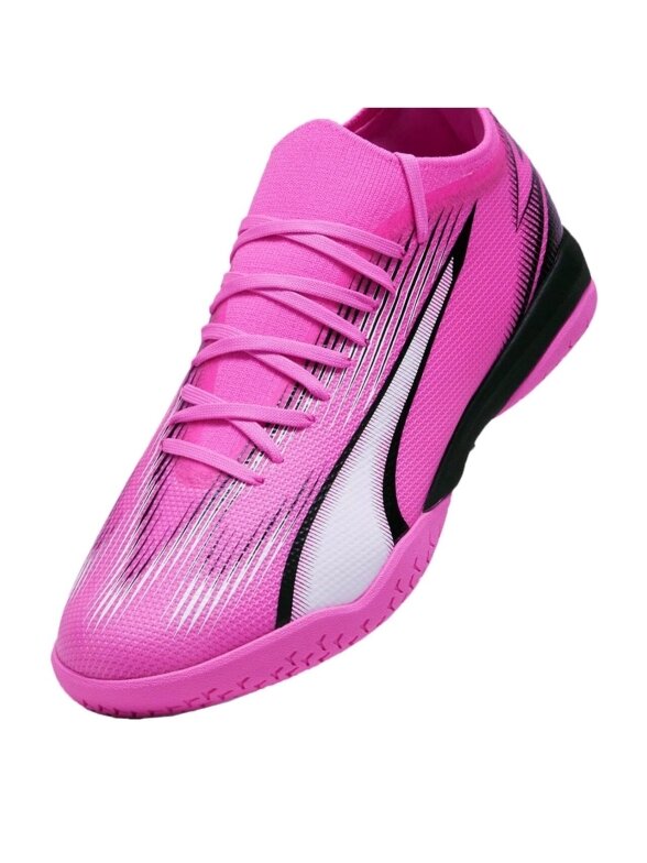 Puma Ultra Match IT 107758 01 futbolo bateliai 4 Puma Ultra Match IT 107758 01 futbolo bateliai 4
