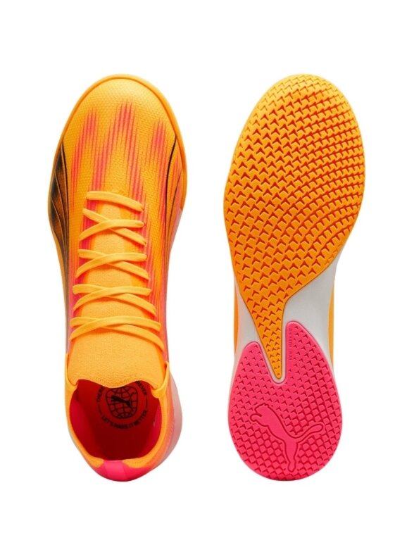 Puma Ultra Match IT 107758 03 futbolo bateliai 3 Puma Ultra Match IT 107758 03 futbolo bateliai 3
