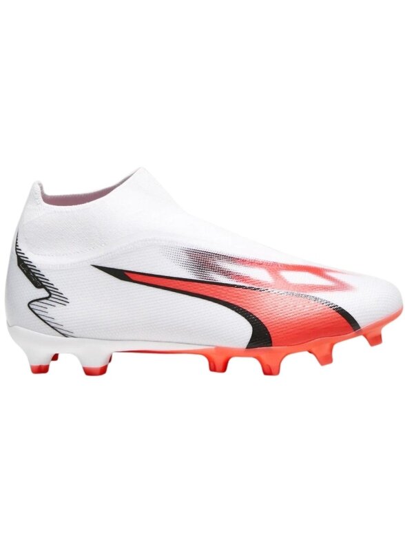 Puma Ultra Match+ LL FG/AG 107511 01 futbolo bateliai 2 Puma Ultra Match+ LL FG/AG 107511 01 futbolo bateliai 2
