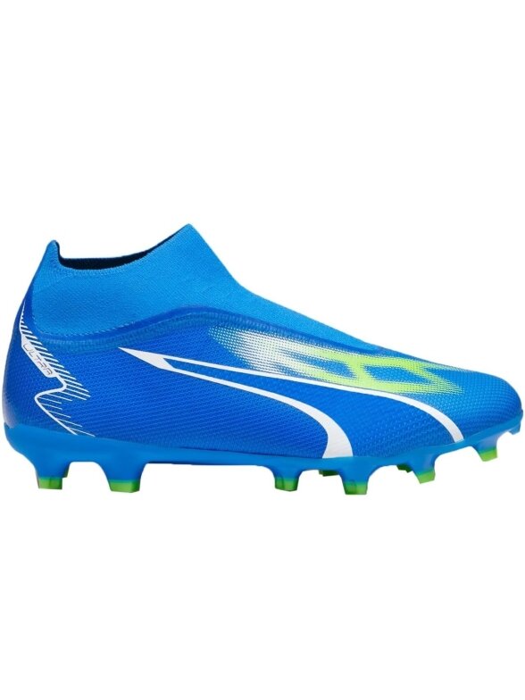 Puma Ultra Match+ LL FG/AG 107511 03 futbolo bateliai 2