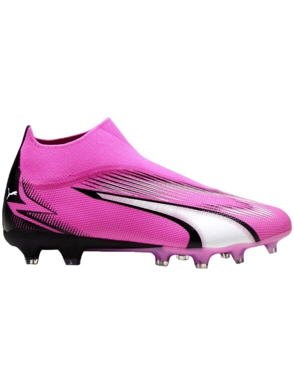 Puma Ultra Match+ LL FG/AG 107759 01 futbolo bateliai 1