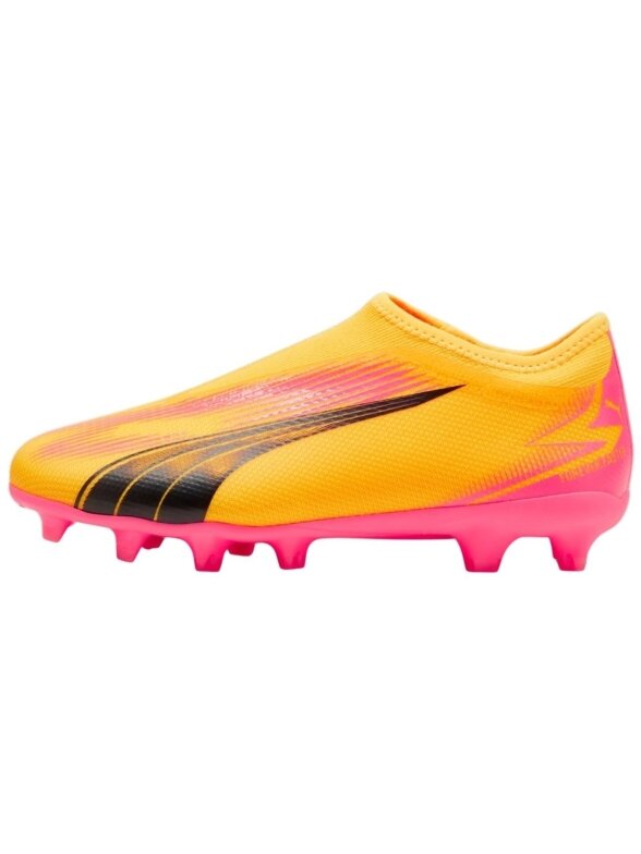 Puma Ultra Match LL FG/AG 107770 03 vaikiški futbolo bateliai 3 Puma Ultra Match LL FG/AG 107770 03 vaikiški futbolo bateliai 3