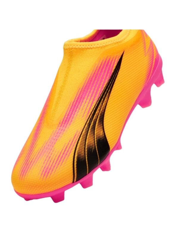 Puma Ultra Match LL FG/AG 107770 03 vaikiški futbolo bateliai 4 Puma Ultra Match LL FG/AG 107770 03 vaikiški futbolo bateliai 4