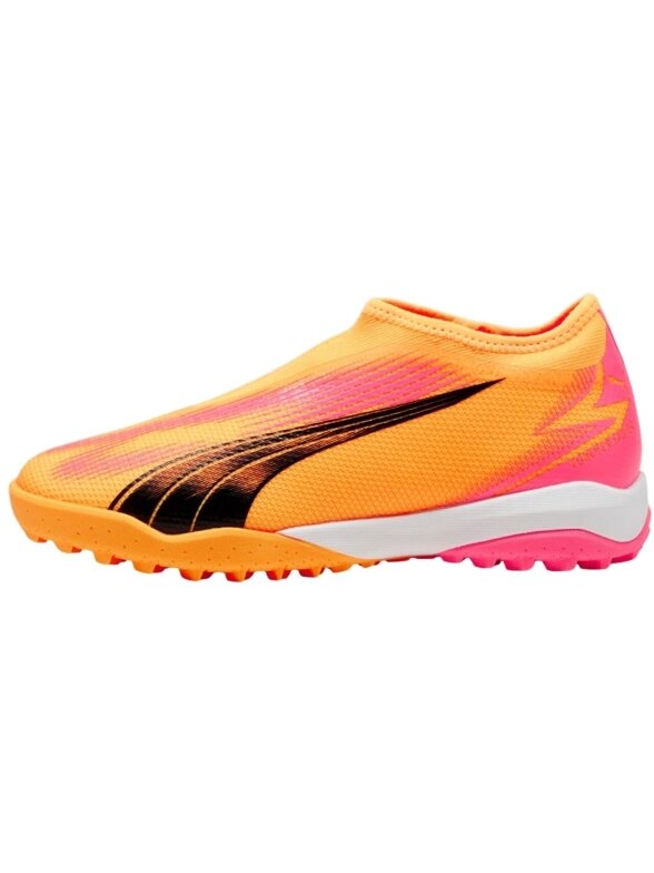 Puma Ultra Match LL TT+Mid 107772 03 vaikiški futbolo bateliai 3 Puma Ultra Match LL TT+Mid 107772 03 vaikiški futbolo bateliai 3