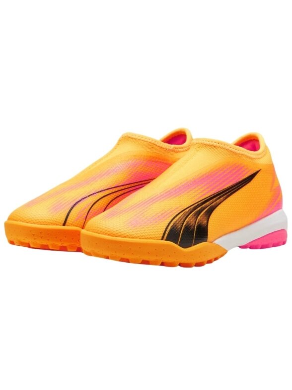 Puma Ultra Match LL TT+Mid 107772 03 vaikiški futbolo bateliai 5 Puma Ultra Match LL TT+Mid 107772 03 vaikiški futbolo bateliai 5